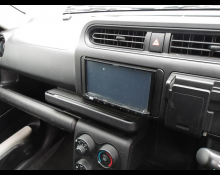 Toyota Probox Van 2017