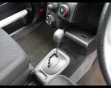 Toyota Probox Van 2017