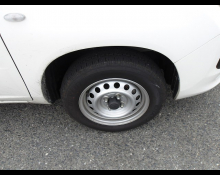 Toyota Probox Van 2017