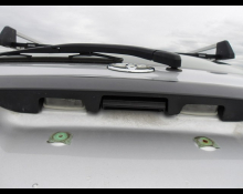 Toyota Probox Van 2018