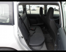 Toyota Probox Van 2018