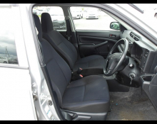 Toyota Probox Van 2018