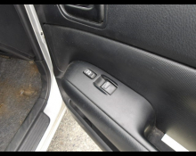 Toyota Probox Van 2018