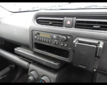 Toyota Probox Van 2018