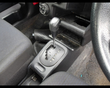 Toyota Probox Van 2018