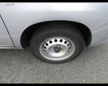 Toyota Probox Van 2018