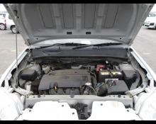 Toyota Succeed Van 2019