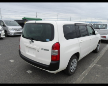 Toyota Succeed Van 2019