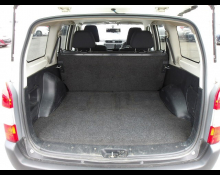 Toyota Succeed Van 2019