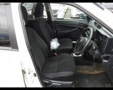 Toyota Succeed Van 2019