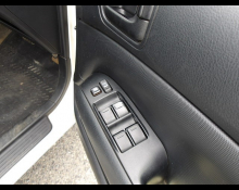 Toyota Succeed Van 2019