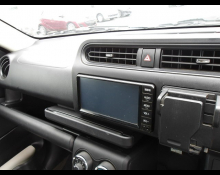 Toyota Succeed Van 2019