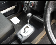 Toyota Succeed Van 2019