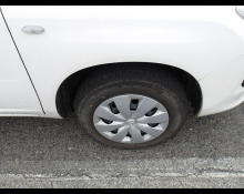 Toyota Succeed Van 2019