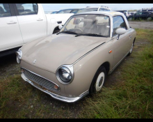 Nissan Figaro 1991