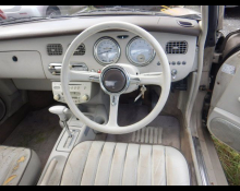 Nissan Figaro 1991
