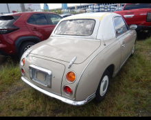 Nissan Figaro 1991