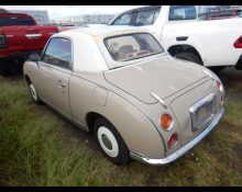 Nissan Figaro 1991