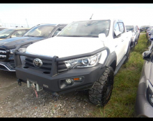 Toyota Hilux 2018