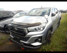 Toyota Hilux 2020
