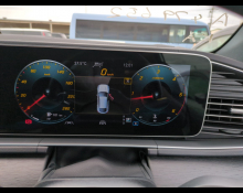 Mercedes-Benz GLE-Class 2021