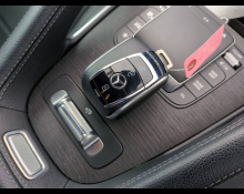 Mercedes-Benz GLE-Class 2021