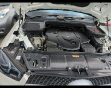 Mercedes-Benz GLE-Class 2021