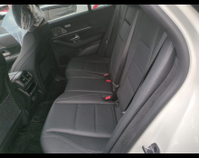 Mercedes-Benz GLE-Class 2021