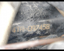 YAMAHA Drag Star 1997