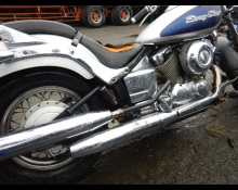 YAMAHA Drag Star 1997