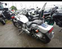 YAMAHA Drag Star 1997