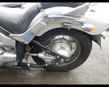 YAMAHA Drag Star 1997