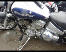 YAMAHA Drag Star 1997