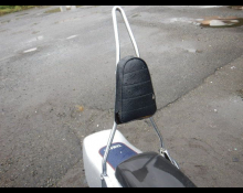 YAMAHA Drag Star 1997