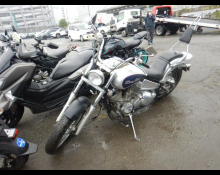 YAMAHA Drag Star 1997