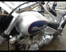 YAMAHA Drag Star 1997