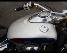 YAMAHA Drag Star 1997