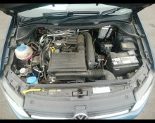 Volkswagen Polo 2017