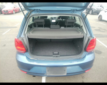 Volkswagen Polo 2017