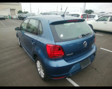 Volkswagen Polo 2017