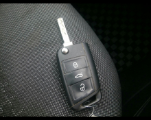 Volkswagen Polo 2017