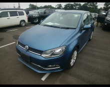 Volkswagen Polo 2017