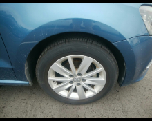 Volkswagen Polo 2017