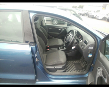 Volkswagen Polo 2017