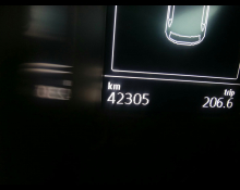 Volkswagen Polo 2017