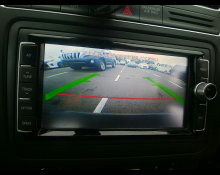 Volkswagen Polo 2017