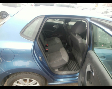 Volkswagen Polo 2017