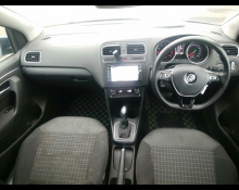 Volkswagen Polo 2017