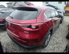 Mazda CX 8 2020