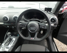 Audi A3 2020